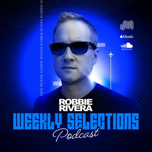 Episode 953: Weekly selections March 22