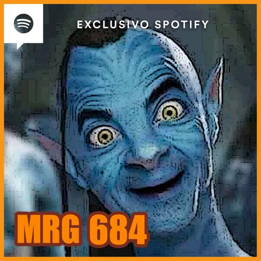 O streaming está matando o Cinema? | MRG 684