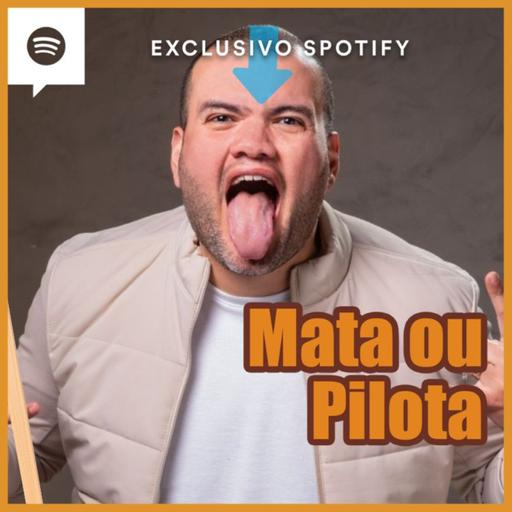 Nova série de Avatar: O Último Mestre do Ar? | Mata ou Pilota