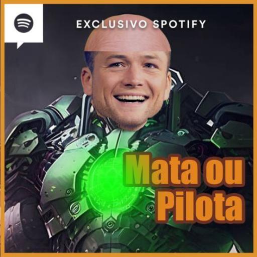 Novo Lex Luthor no DCU do James Gunn? | Mata ou Pilota