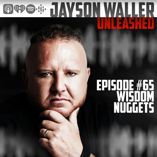 #65 WISDOM NUGGETS