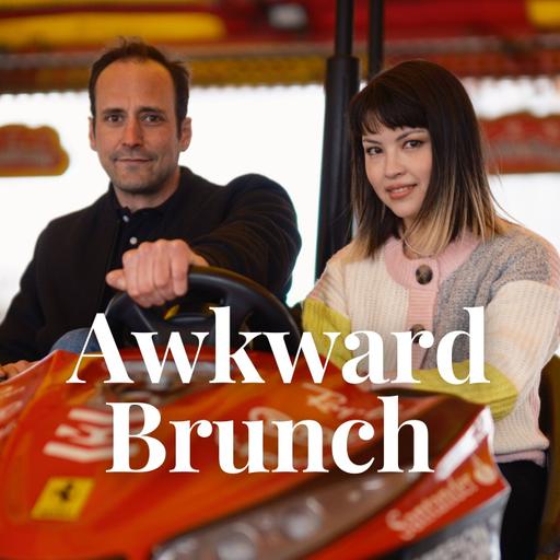 Brunch Interrupted