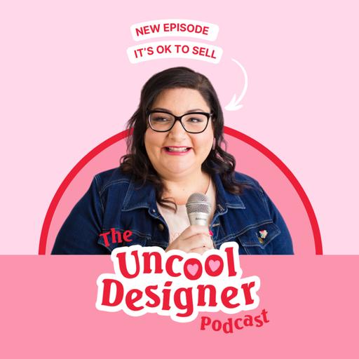 Why Selling Isn't a Dirty Word