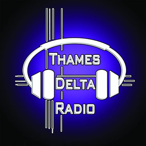 Episode 252: JAYLINE & AC MC - THAMES DELTA RADIO