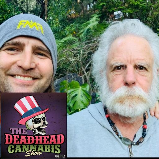 Larry Talks Marijuana Cultivation and Music With Nik Erickson of Full Moon Farms in Humboldt. The Dead play “How Sweet It Is To Be Loved By You” for the one and only time on March 25, 1972