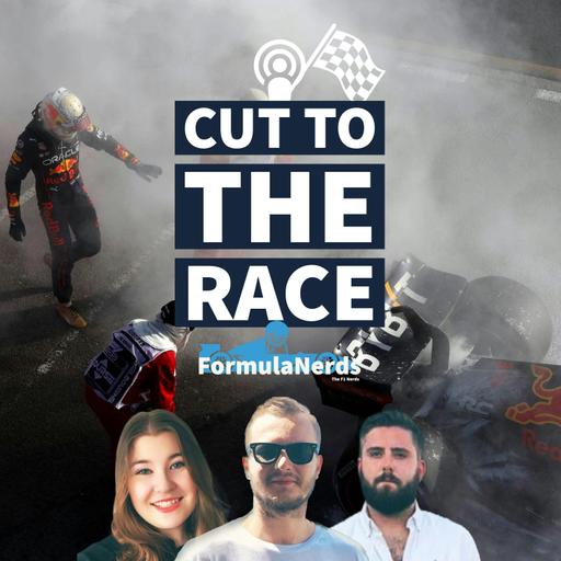 The 2024 F1 Australian Grand Prix Review