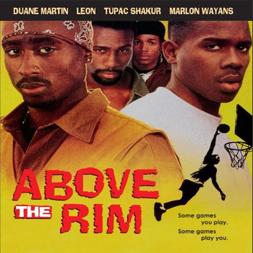 Pop Culture Corner! Above The Rim (1994) at 30