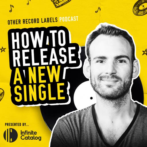 How to Release a New Single