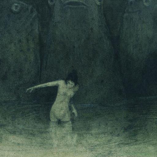 Kör Karanlık #14 - Tepeler ve İskeletler