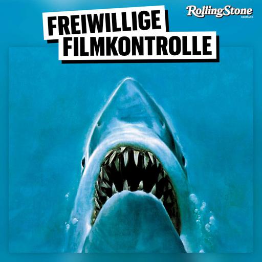 Spielberg-Ranking (4): Der weiße Hai