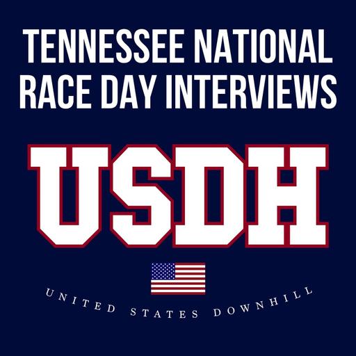 RACE DAY - 2024 Tennessee National Interviews