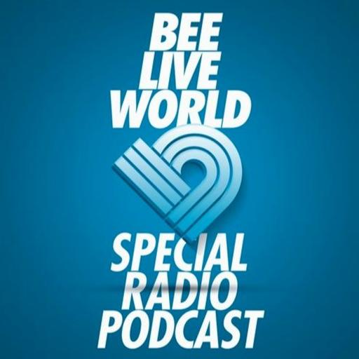 Podcast 550 BeeLiveWorld by DJ Bee 22.03.24 Side B