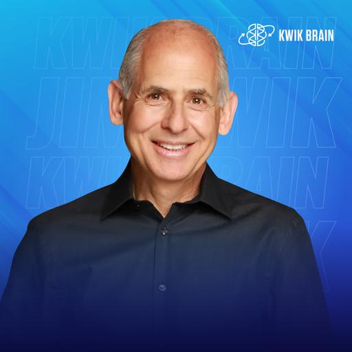 Equipping Parents to Raise Confident, Kind, and Responsible Kids with Dr. Daniel Amen