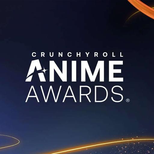 ¡Ranteo intenso de los Anime Awards!