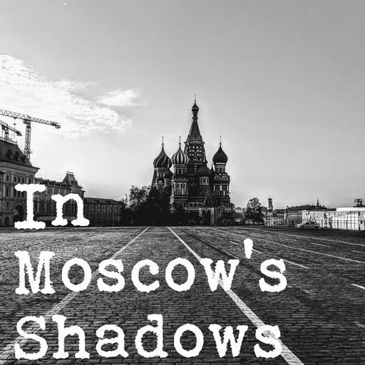 In Moscow's Shadows 140: Terrorism and Totalitarianism