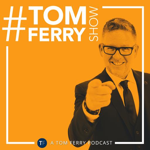 Embracing Change: How the NAR Settlement Affects You | Tom Ferry Show