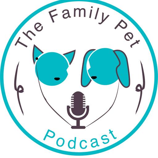 Ep 96 Dental health for dogs and cats - Dr. Angela Briggs