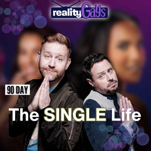90 DAY: The Single Life 0413 “Tell All Part 2”