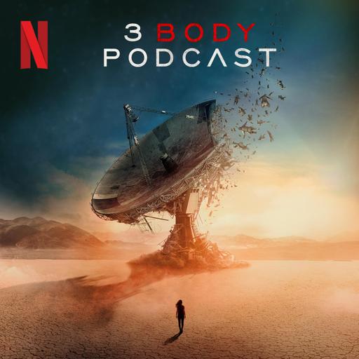 Introducing the 3 Body Podcast