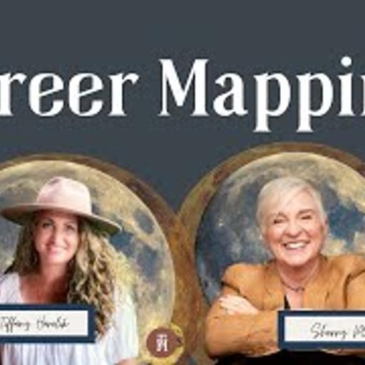 Career Mapping with Sherry Platt