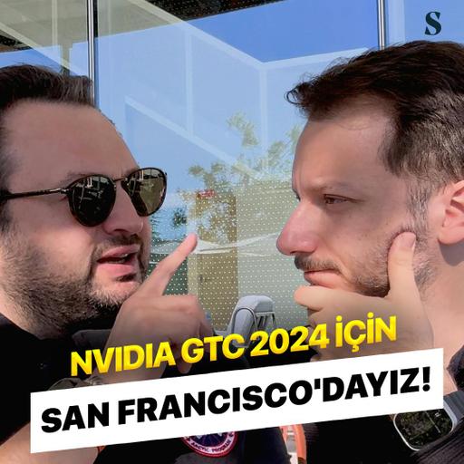 Nvidia ile yarışamazsın! | Arman ve Koray Yollarda