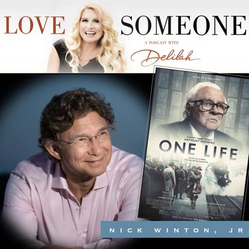 NICK WINTON, JR.: "One Life"