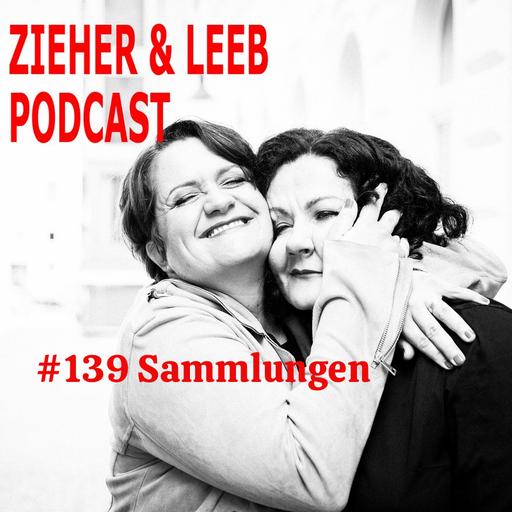Folge 139 Sammlungen