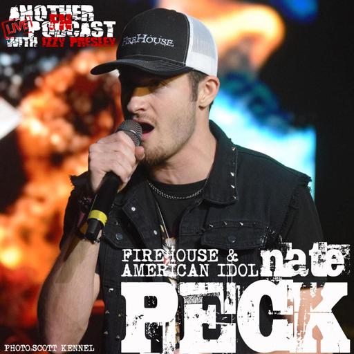 AFP - NATE PECK: FIREHOUSE/AMERICAN IDOL