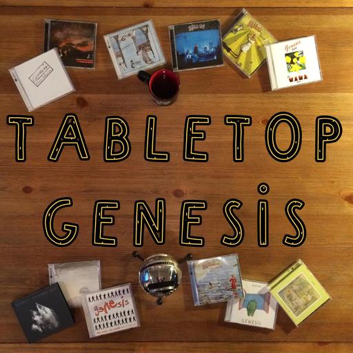 Tabletop Genesis Episode 71 – “The Circus and the Nightwhale”
