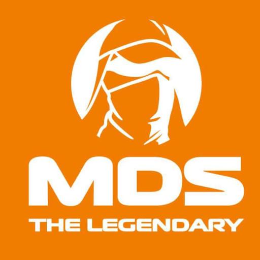 Episode 245 - Ferdinand Charriau : Marathon des Sable - The Legendary