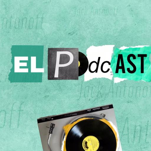 Lenny Kravitz en #ElPodcast con Alejandro Marín