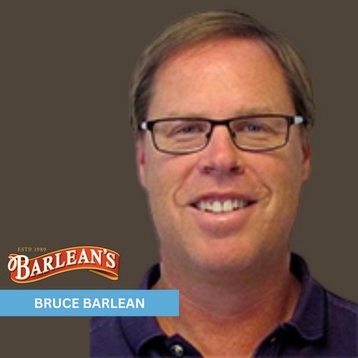 Episode 47: Top Questions we get about Omega’s - Bruce Barlean