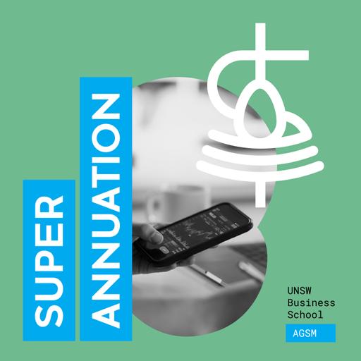 Super power – the Australian superannuation fund making retirement more equitable