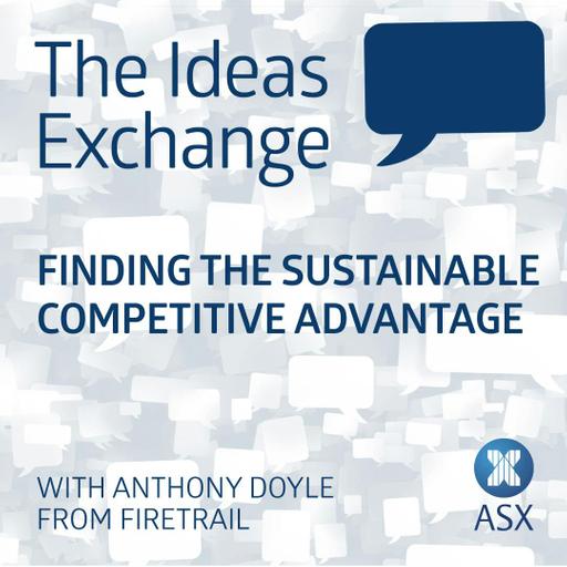 Finding the sustainable competitive advantage