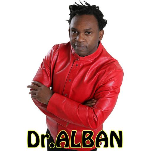 D.J.A.S & Dr Alban-Feel the Rhythm 2024