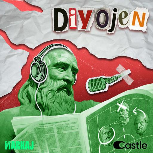 S4E17 Arda’nın Forması