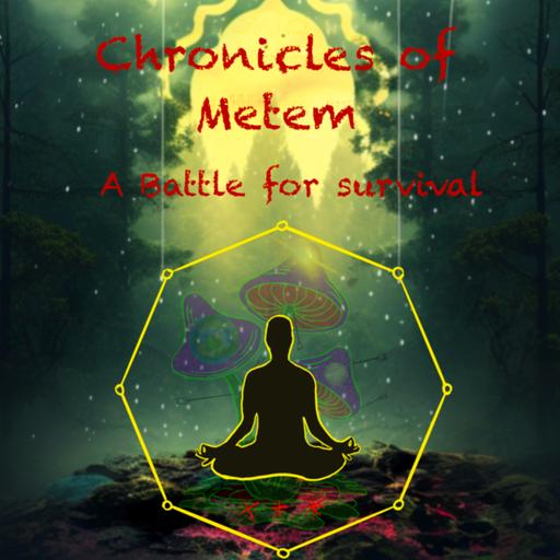 The Drink and Drown: (A Fictional Crate Story) - Chronicles of Metem: Report 2 / 12 Forest Instincts