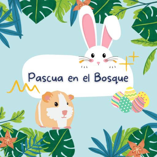 T04E011 - Pascua en el Bosque