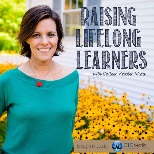 RLL #238: Building Strong Writers at Home | Insights from Occupational Therapist Sarah Collins