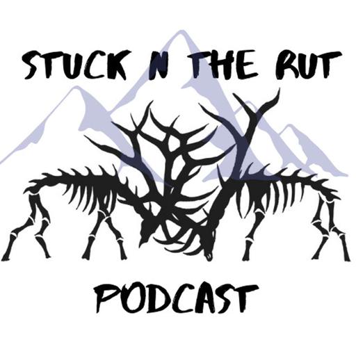 #47- Fall Moose Hunting Recap