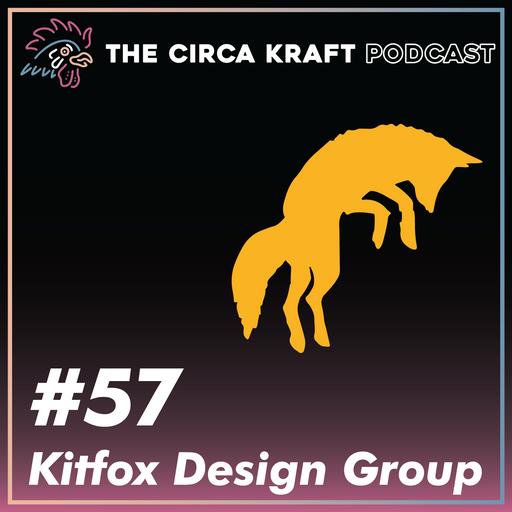 #57 - Kitfox Design Group