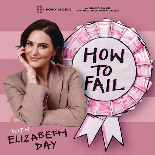 Andi Oliver on growing to love yourself - How to Fail with Elizabeth Day