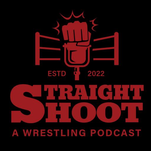 Straight Shoot: The Greatest Wrestling Era?