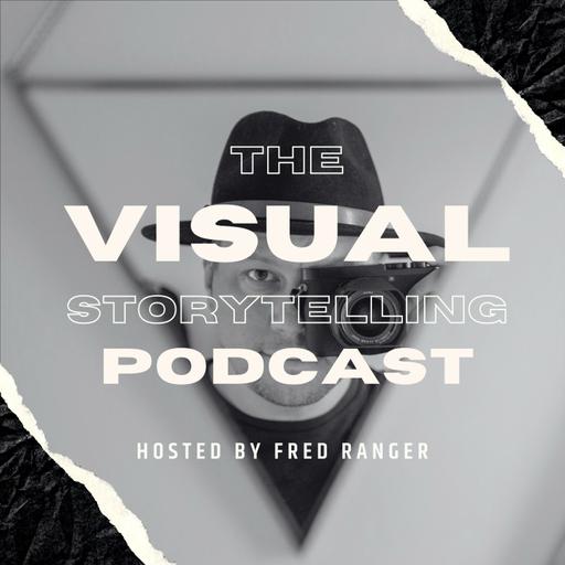 Photography Is My Therapy - With Tyson Martin
