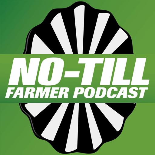 Never Till, Planting Philosophies & More with No-Till Living Legend Ray McCormick