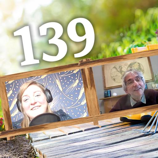 139 - An Interview with Milly Fyfe