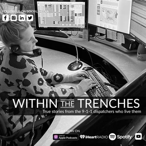 Within the Trenches Ep 537