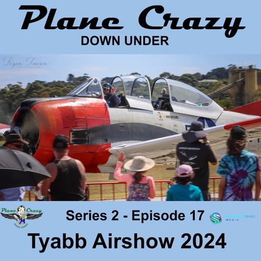 Tyabb Airshow 2024