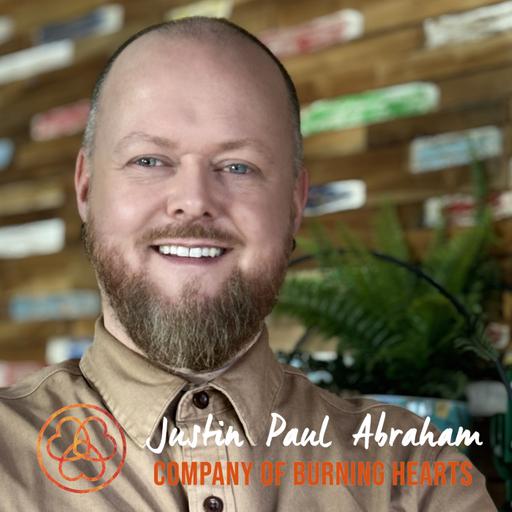 Episode 136: Logic of Love is LIFE | Justin Paul Abraham