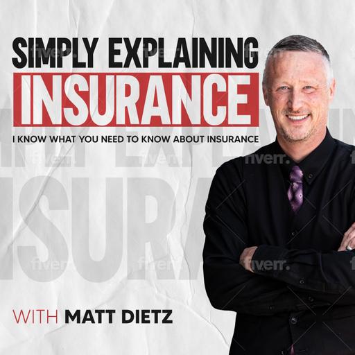 Simply Explaining Insurance #296- Saving Clients Money in a Premium Spike Era